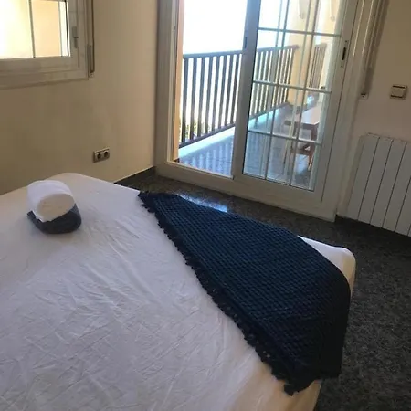 Lägenhet 50 Metros De La Playa *
