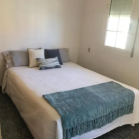 Appartement 50 Metros De La Playa