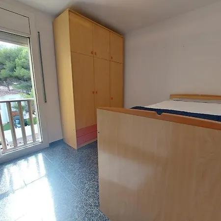 Apartment 50 Metros De La Playa Coma-ruga