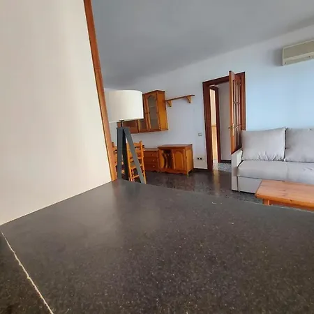 Apartment 50 Metros De La Playa Coma-ruga