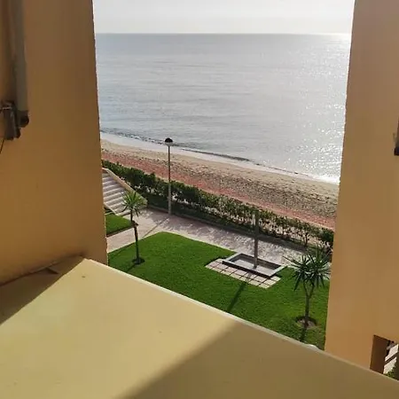 50 Metros De La Playa