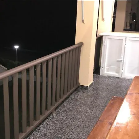 Apartment 50 Metros De La Playa