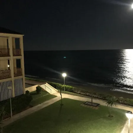 50 Metros De La Playa Coma-ruga