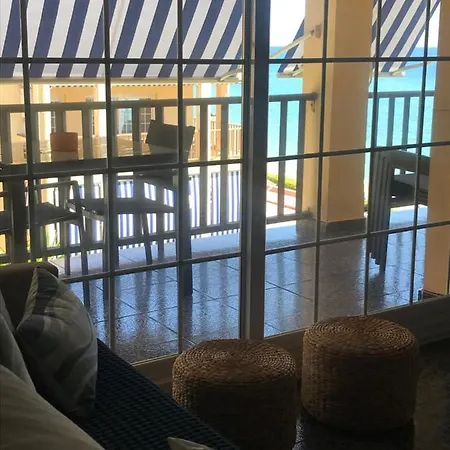 Appartement 50 Metros De La Playa