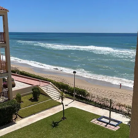 50 Metros De La Playa